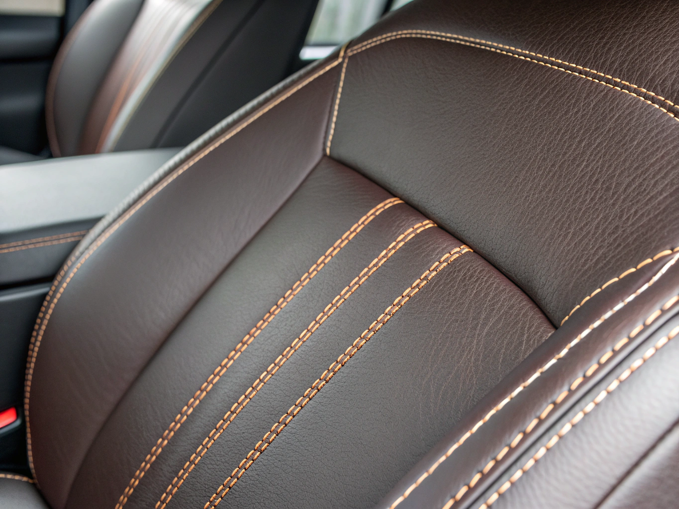 Leather Restoration